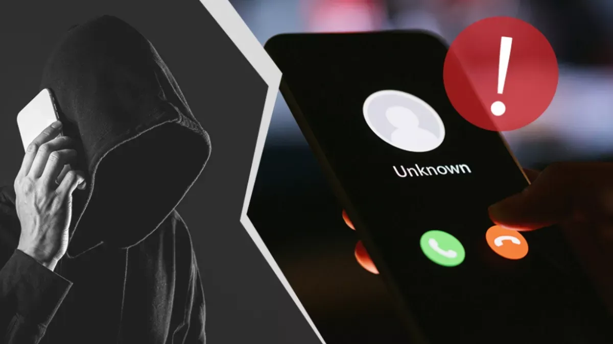 Bareilly: न्यूड महिला के साथ युवक का जोड़ दिया फोटो, कॉल पर SP बताकर धमकाया...एक लाख रुपए ऐंठे