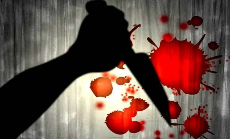 Dehradun: बदमाशों ने घर में घुसकर चाकुओं से बुजुर्ग पर किए ताबड़तोड़ वार, मौत