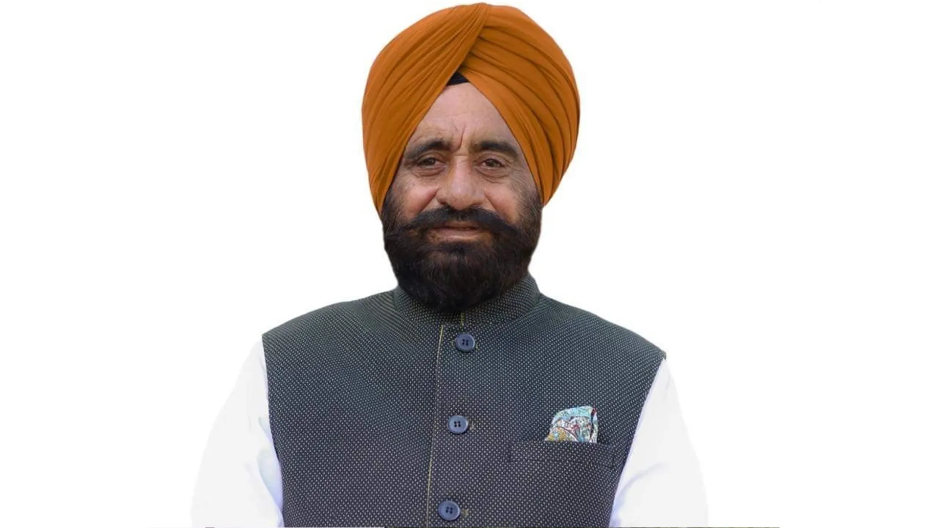 रामपुर : पंजाब सरकार की ढील से अपराधियों के हौसले बुलंद -औलख