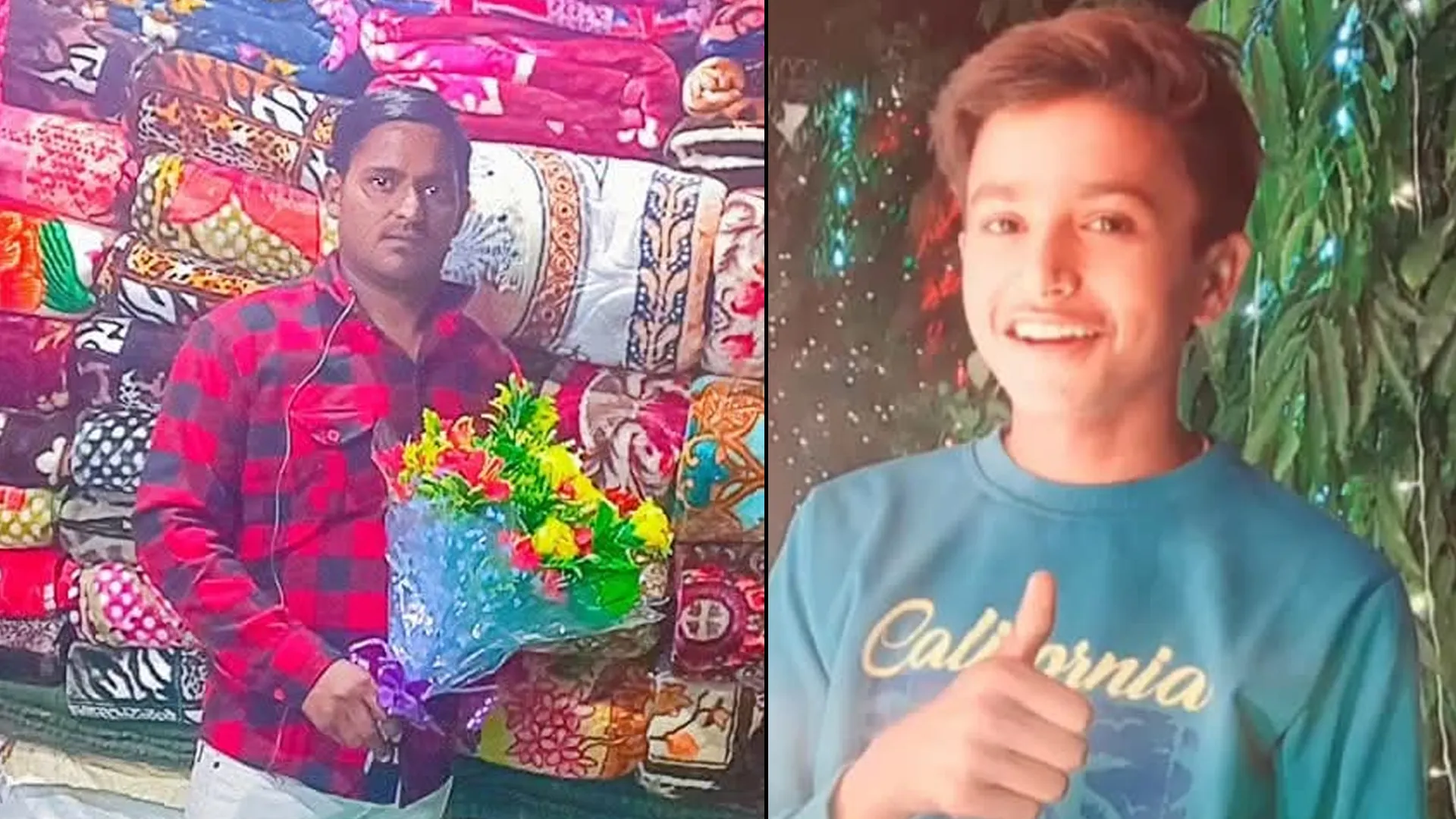 रामपुर : सैफनी के किशोर सहित दो की जयपुर में मौत, मचा कोहराम