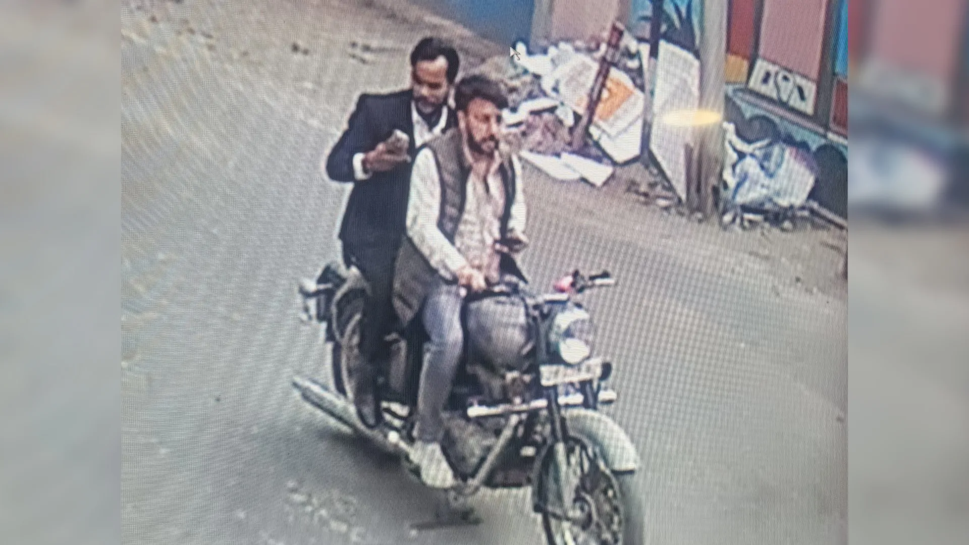 शाहजहांपुर : घटना से 15 मिनट पहले मास्टर माइंड स्वप्निल पहुंचा था रामलीला मैदान