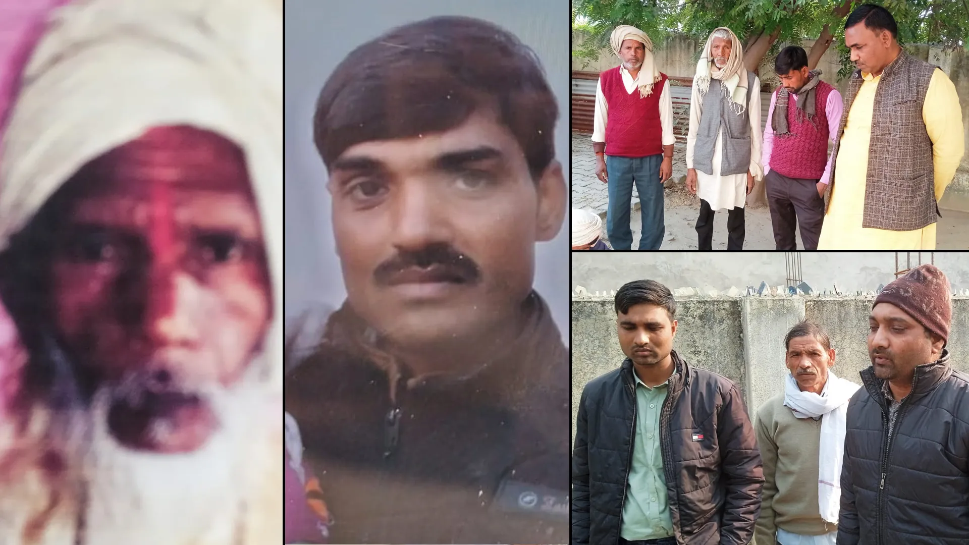 शाहजहांपुर: सड़क दुर्घटनाओं में पीआरडी जवान समेत तीन की मौत, दो घायल