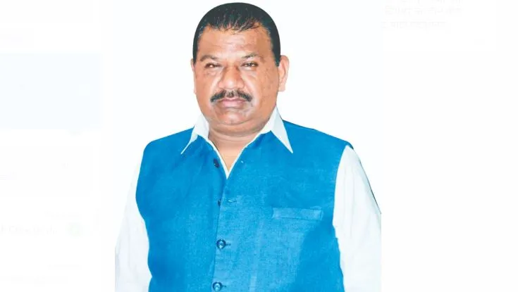 रामपुर: लखनऊ में 2 दिसंबर को लिखी गई पूर्व दर्जा मंत्री को निष्कासित करने की स्क्रिप्ट, जानें मामला