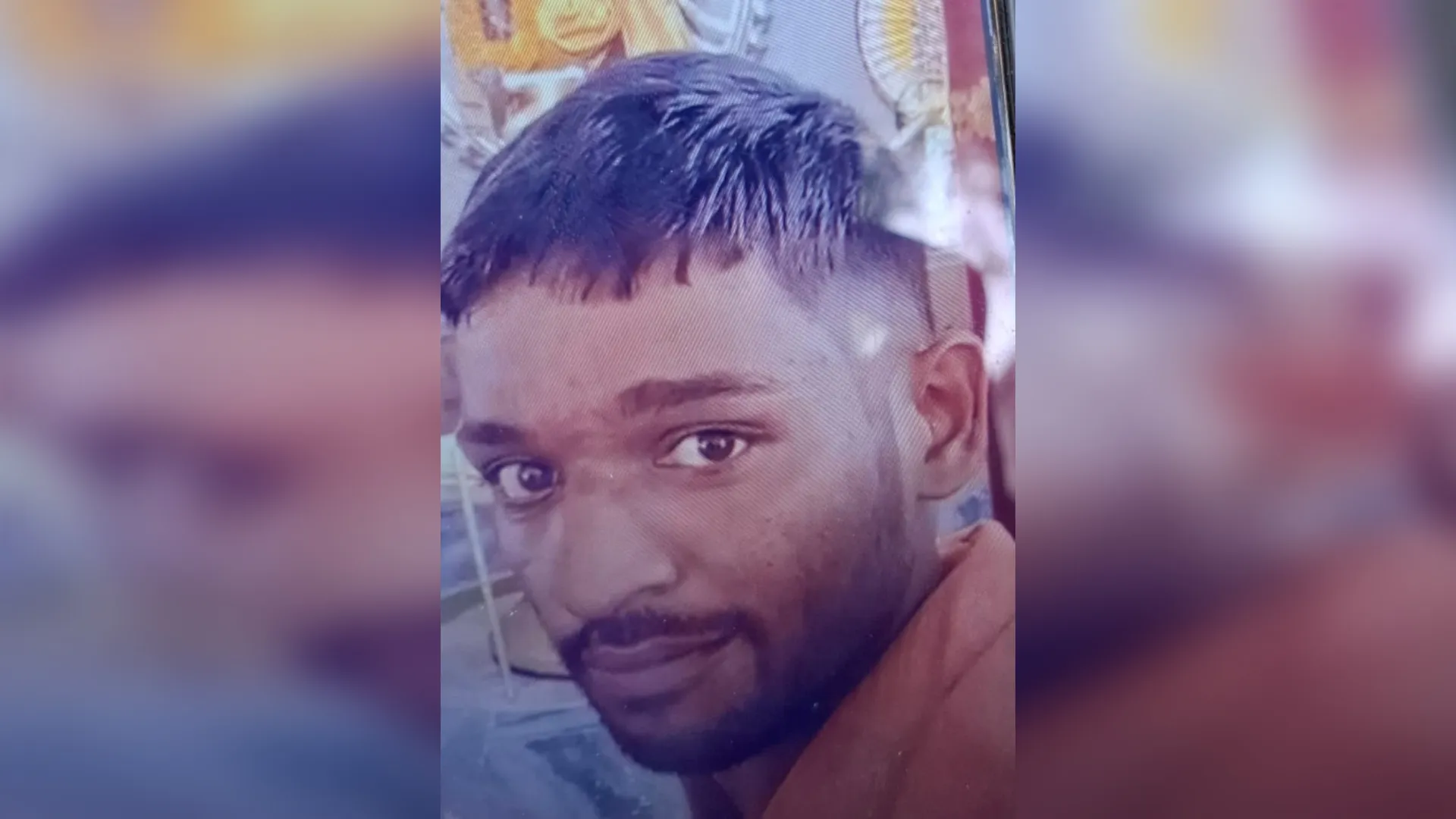 मुरादाबाद: गला दबाकर की गई थी ट्रांसपोर्टर के बेटे बेबी यादव की हत्या