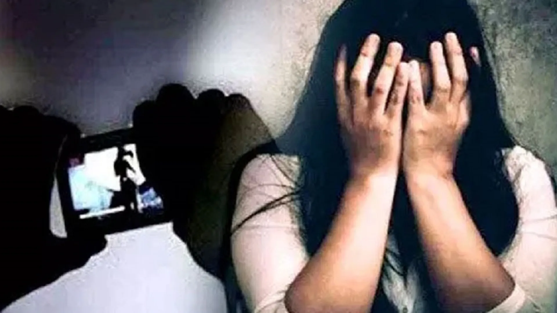 मुरादाबाद: शर्मनाक...पति ने पत्नी के प्राइवेट पार्ट पर लिखीं गालियां, ससुर ने भी बहू के साथ किया गंदा काम