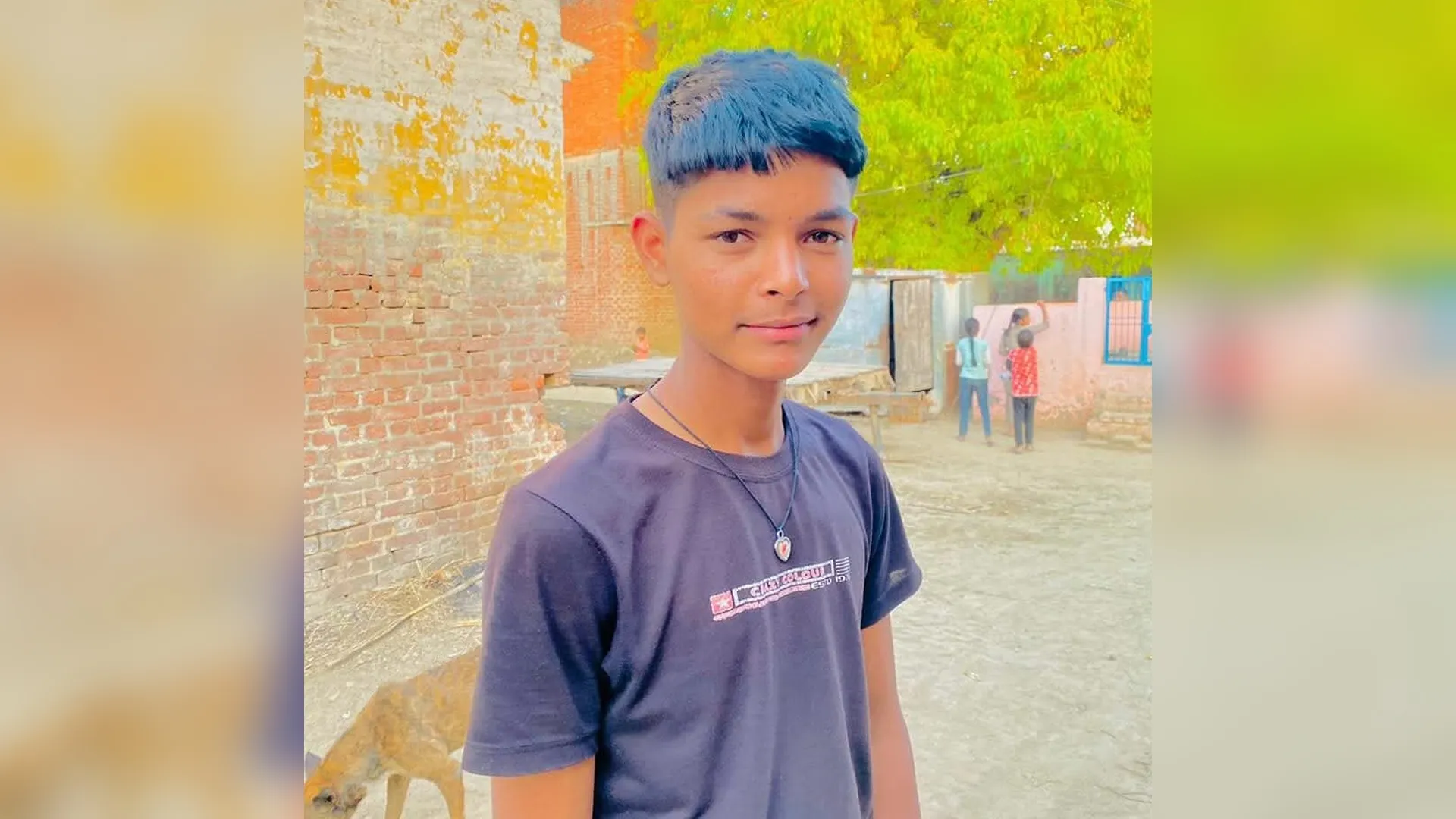 मुरादाबाद : पिता की डांट से नाराज बेटे ने फंदा लगाकर दी जान