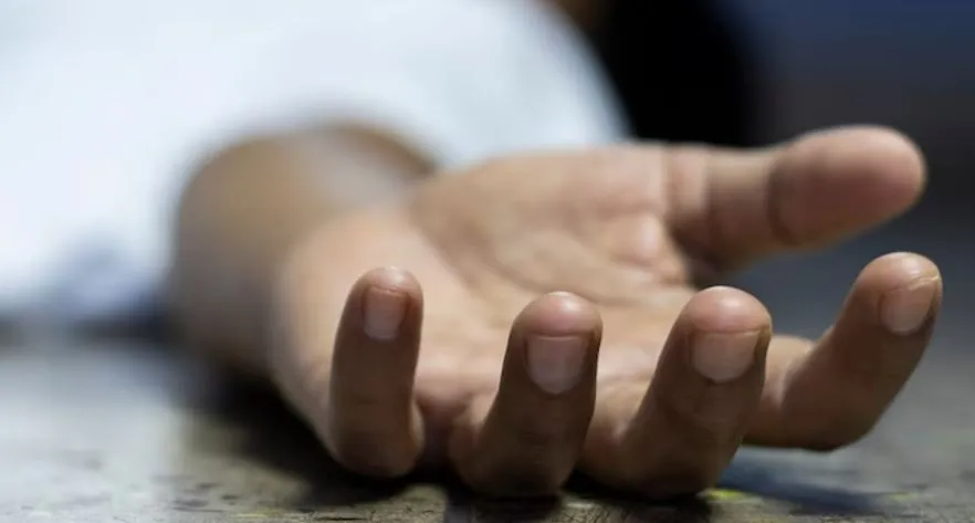 Bareilly: ट्रेन की चपेट में आने से रेलकर्मी की मौत, हत्या की आशंका 