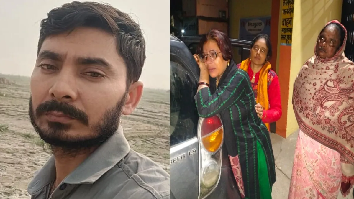 संभल: मोटर पार्ट्स दुकानदार की गोली मारकर हत्या, क्षेत्र में फैली सनसनी