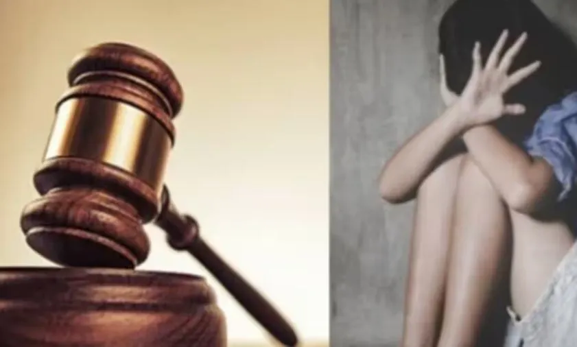 Bareilly: आठ साल की बच्ची से किया दुष्कर्म, फिर हत्या की कोशिश...दोषी को मिली 20 साल की कैद