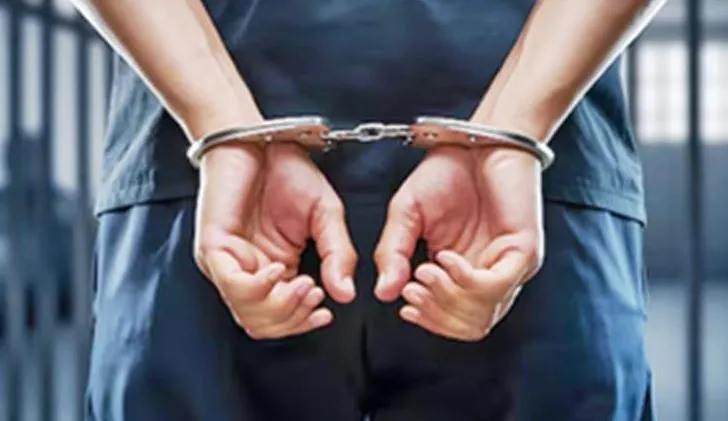 लखीमपुर खीरी: बरेली की क्राइम ब्रांच ने बरामद की चोरी की कार, दो गिरफ्तार 