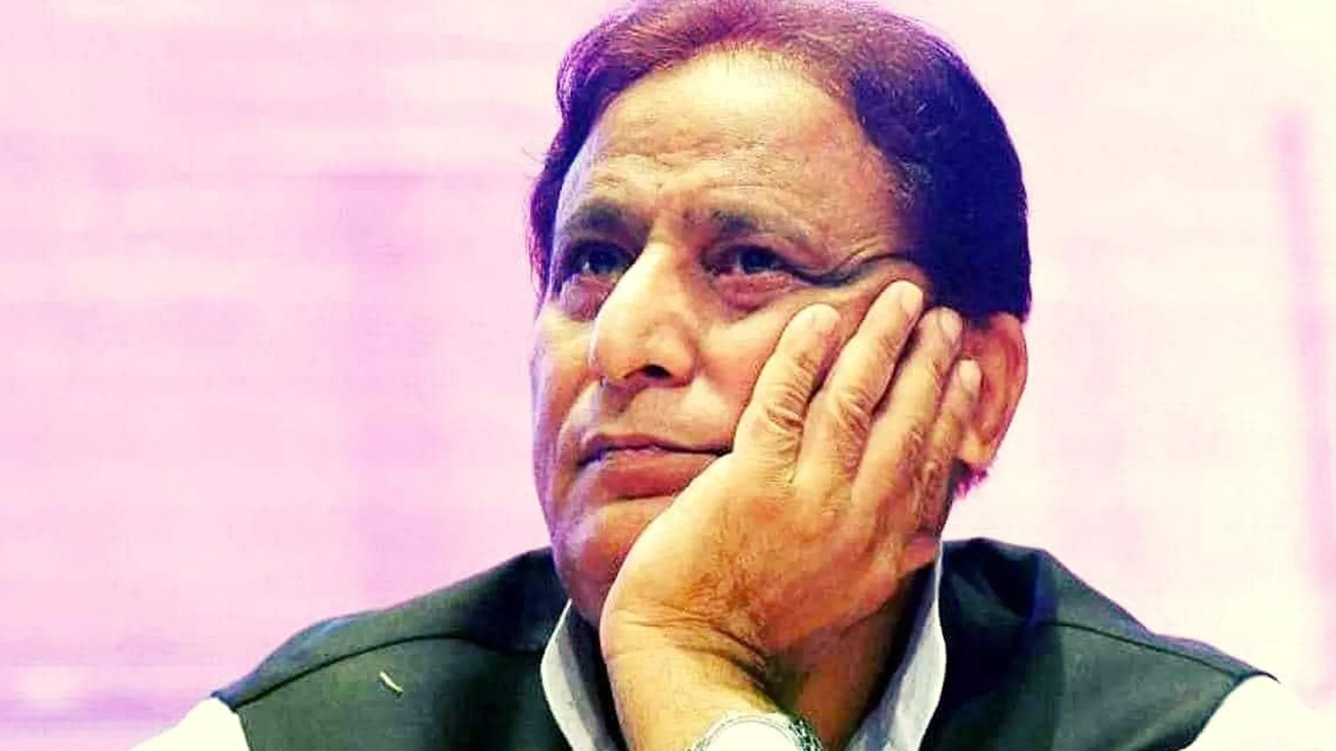 रामपुर: जेल से आजम खां ने लिखा ऐसा पत्र, जनिए क्यों मची है राजनीतिक हलचल...