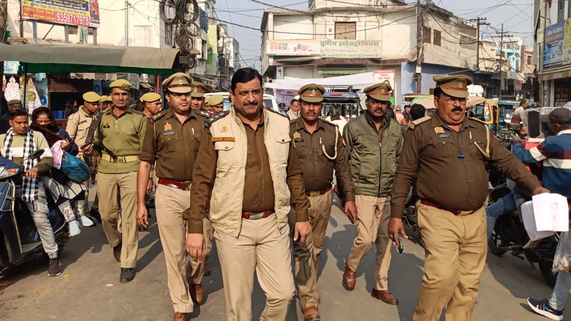 बदायूं: सुप्रीम कोर्ट के आदेश का हवाला देकर जामा मस्जिद पक्ष ने की सुनवाई नहीं करने की मांग