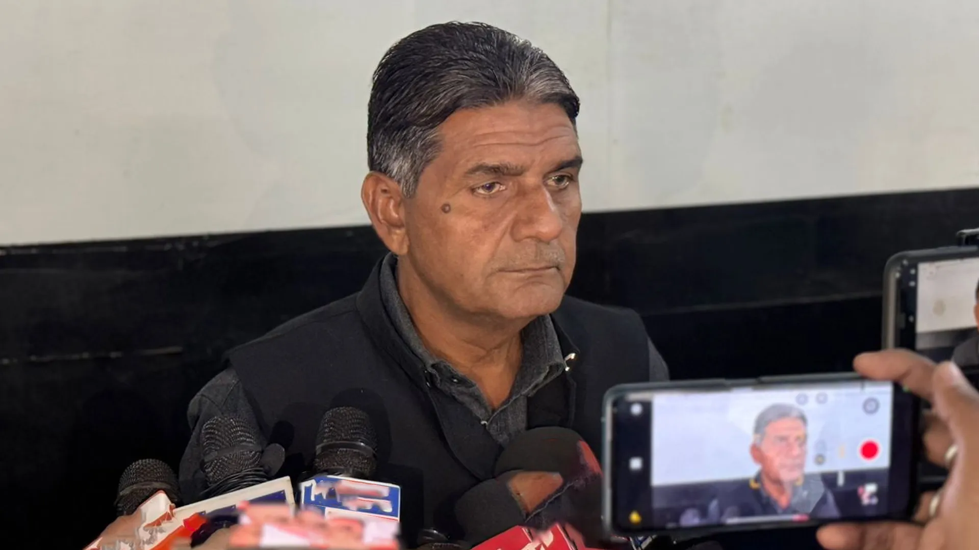 रामपुर में सपा को नई लीडरशिप की जरूरत : मशकूर