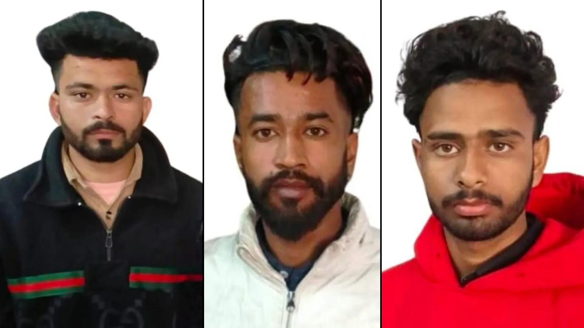 पीलीभीत: सिर्फ एक मोबाइल फोन हुआ ऑन...फिर खालिस्तानी आतंकियों का काम तमाम