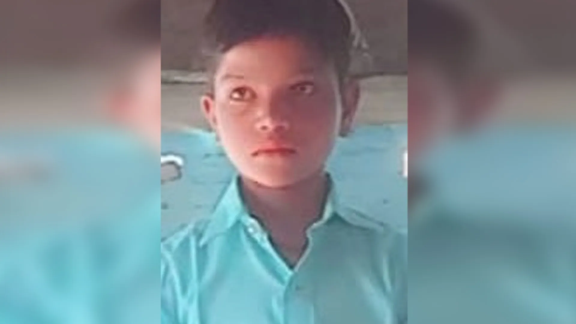 शाहजहांपुर : ब्लेड के तार में उलझ कर किशोर की मौत, भाई सहित दो घायल