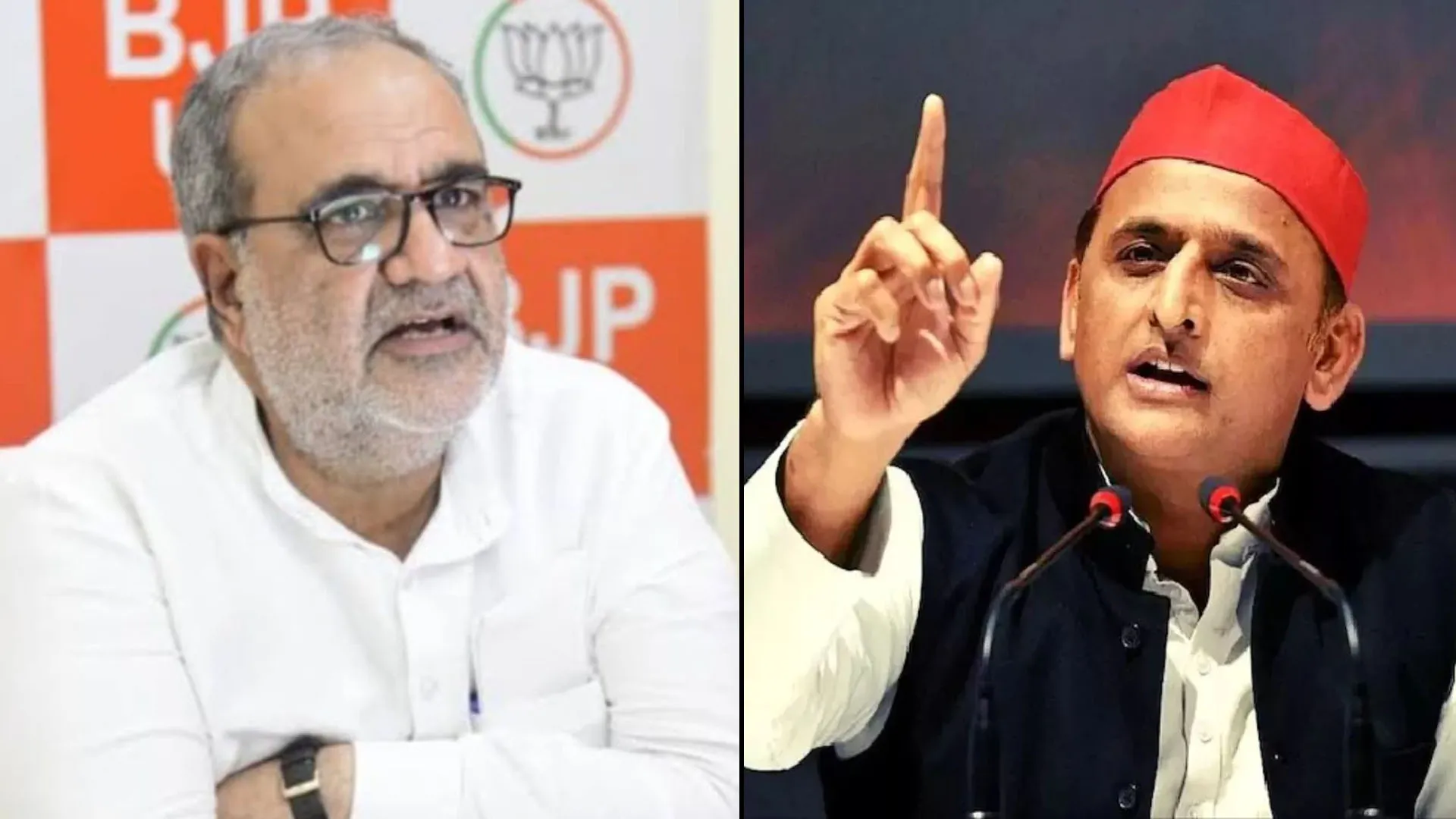 कासगंज : कुम्भ मेले की व्यवस्था पर उंगली उठाना सपा मुखिया की विकृत मानसिकता: भूपेंद्र चौधरी