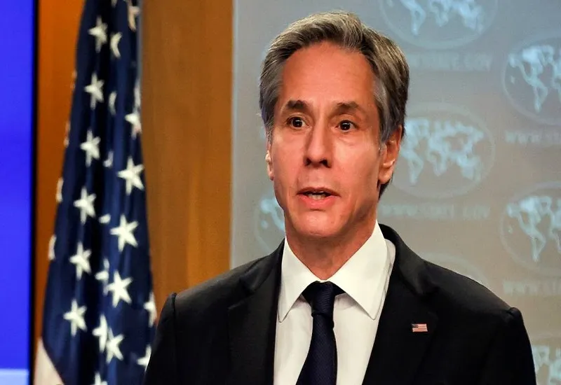 मनमोहन सिंह अमेरिका-भारत रणनीतिक साझेदारी के सबसे महान समर्थकों में से एक थे : एंटनी ब्लिंकन