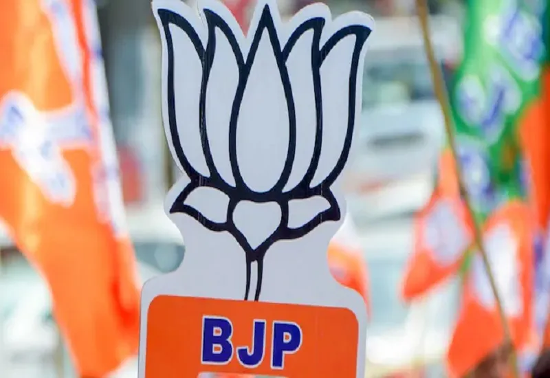 इस राज्य में भाजपा का सभी 10 नगर निगमों के मेयर पद पर कब्जा, कांग्रेस का सूपड़ा साफ 