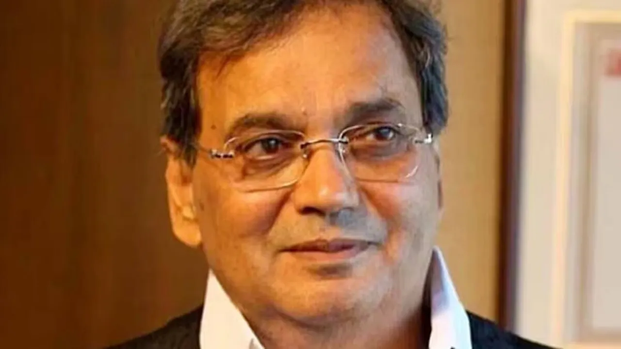 Subhash Ghai: फिल्म निर्माता सुभाष घई की बिगड़ी तबीयत, लीलावती अस्पताल के आईसीयू में भर्ती 