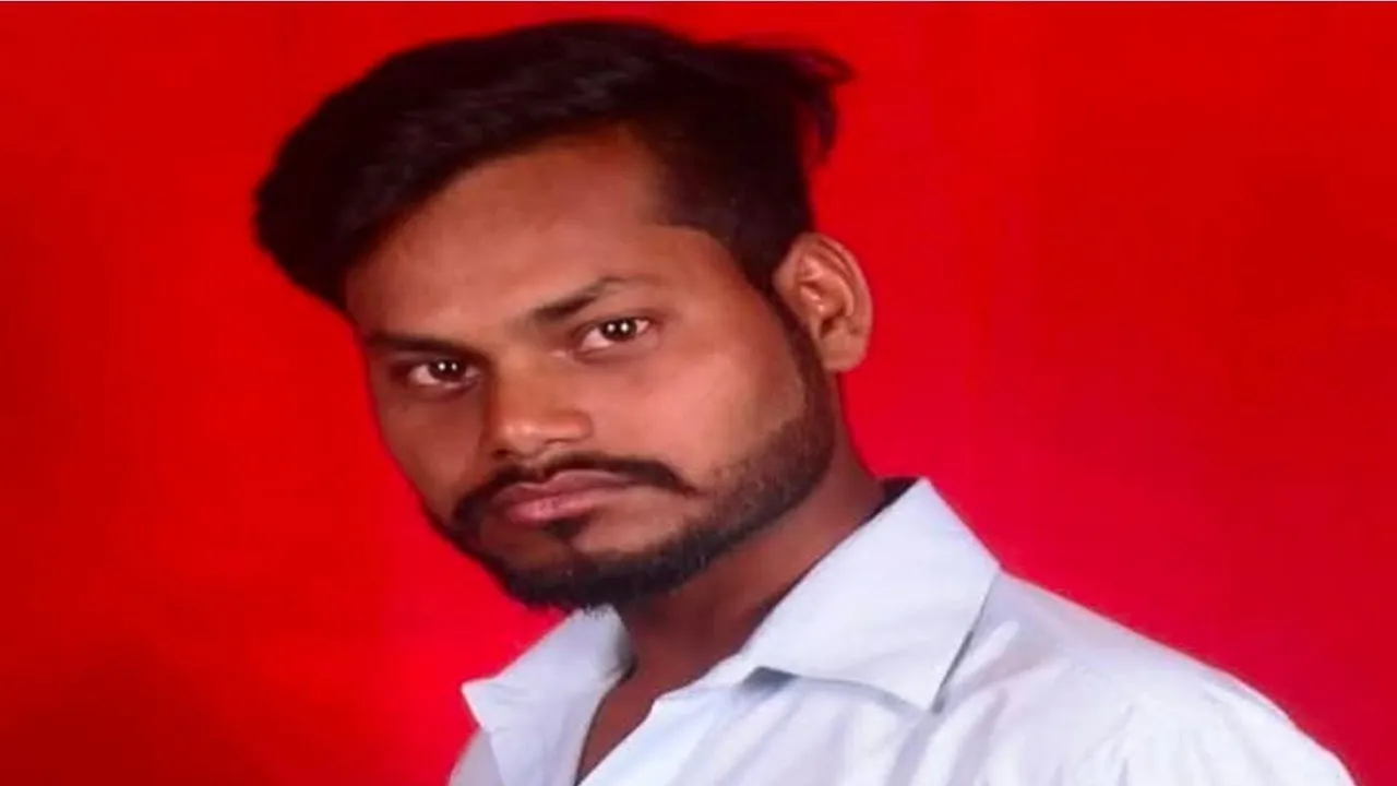 बहराइच-गोंडा मार्ग पर खड़ी डंपर में पीछे से भिड़ा बाइक सवार, मौत