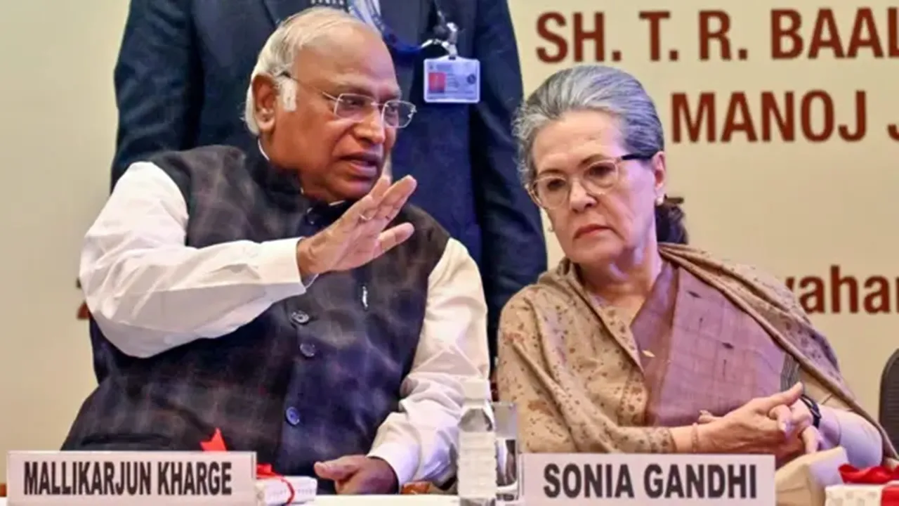 Sonia Gandhi Birthday: कांग्रेस अध्यक्ष खरगे समेत कई नेताओं ने सोनिया गांधी को दी जन्मदिन की बधाई 