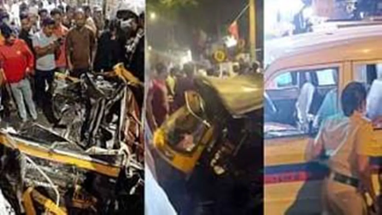 महाराष्ट्र सड़क हादसा: मृतकों की संख्या बढ़कर हुई सात, मुख्यमंत्री फडणवीस ने जताया शोक  