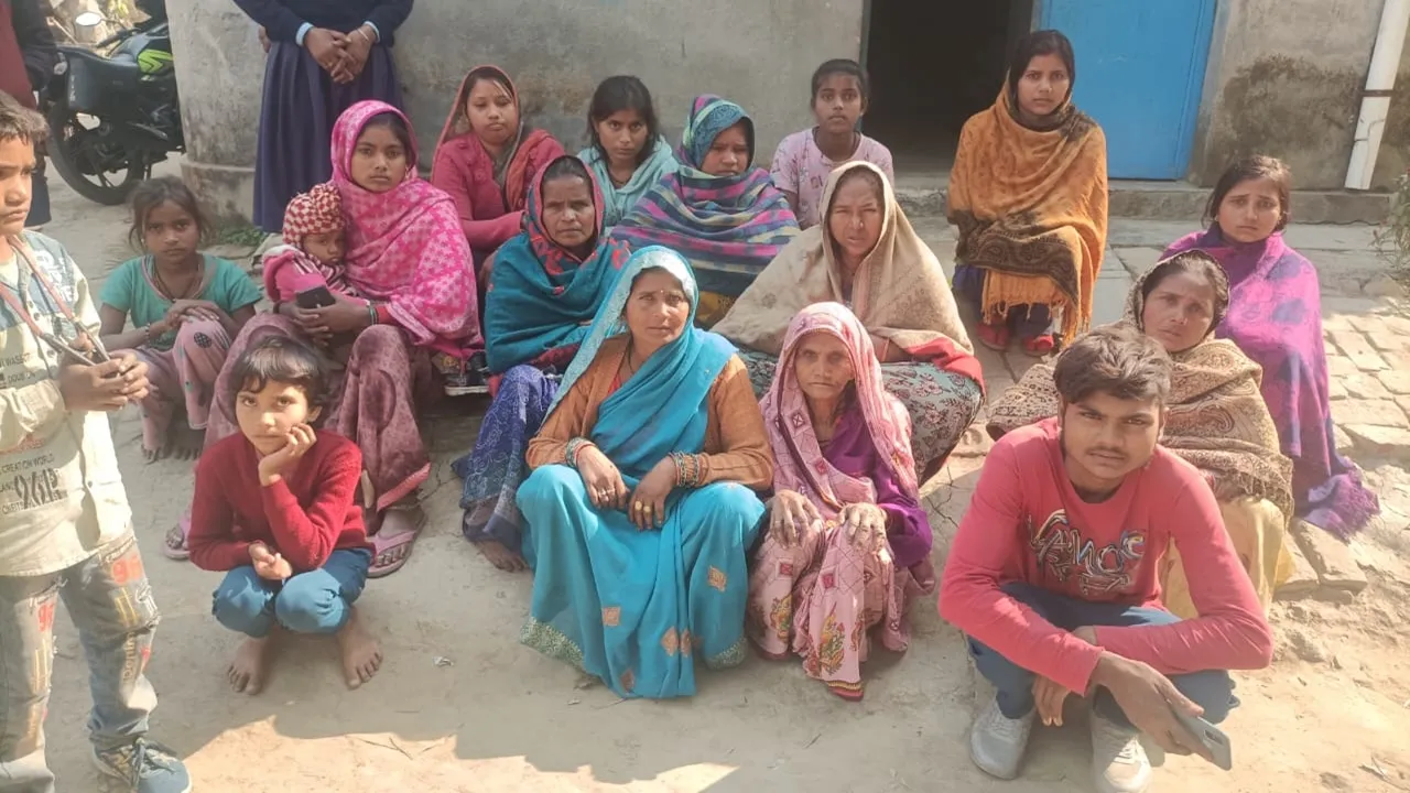  Balrampur News: बात करने से नाबालिग छात्रा ने किया मना तो युवक ने गला रेतकर की नृशंस हत्या