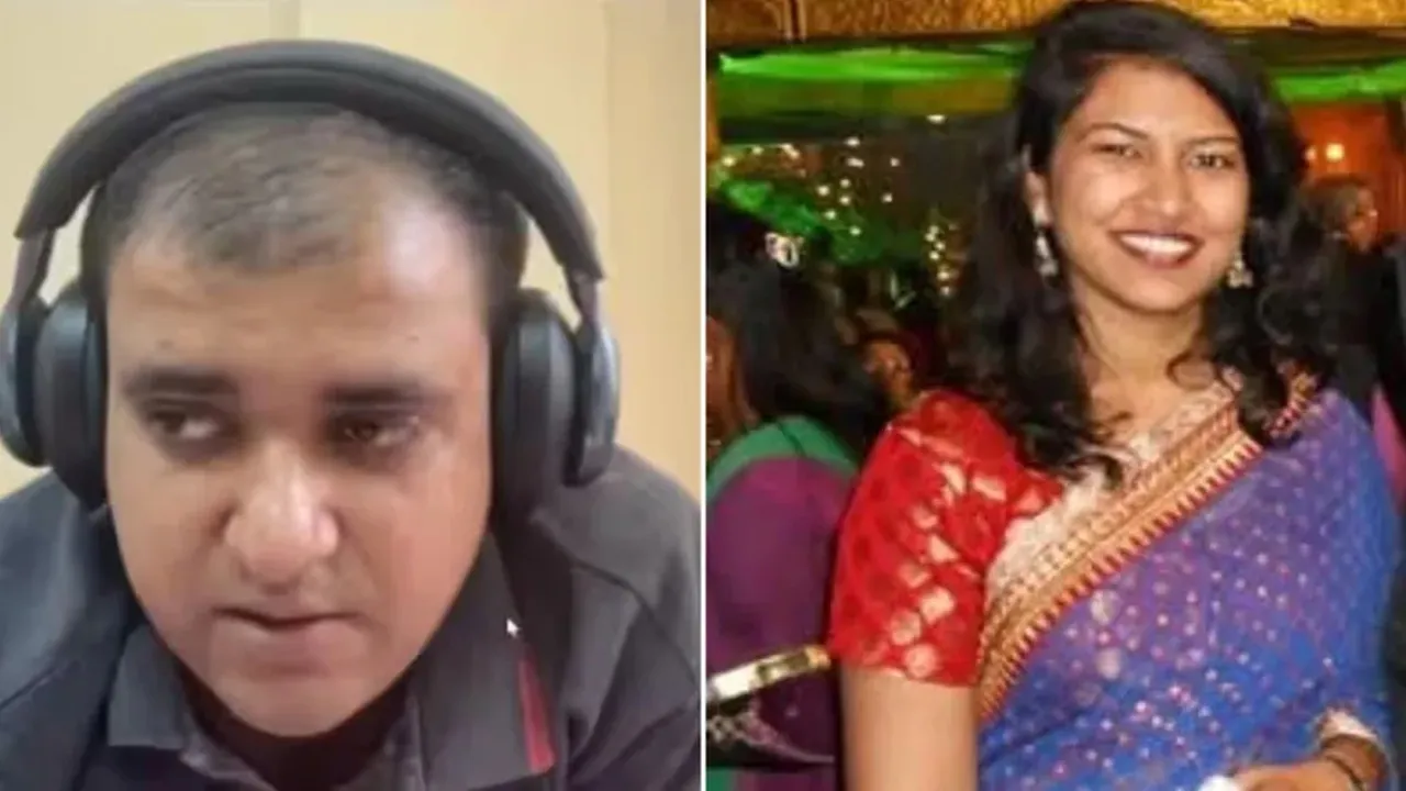 अतुल सुभाष केस: पत्नी निकिता ने मुकदमे वापस लेने के लिए मांगे थे 3 करोड़ और बेटे के लिए 30 लाख