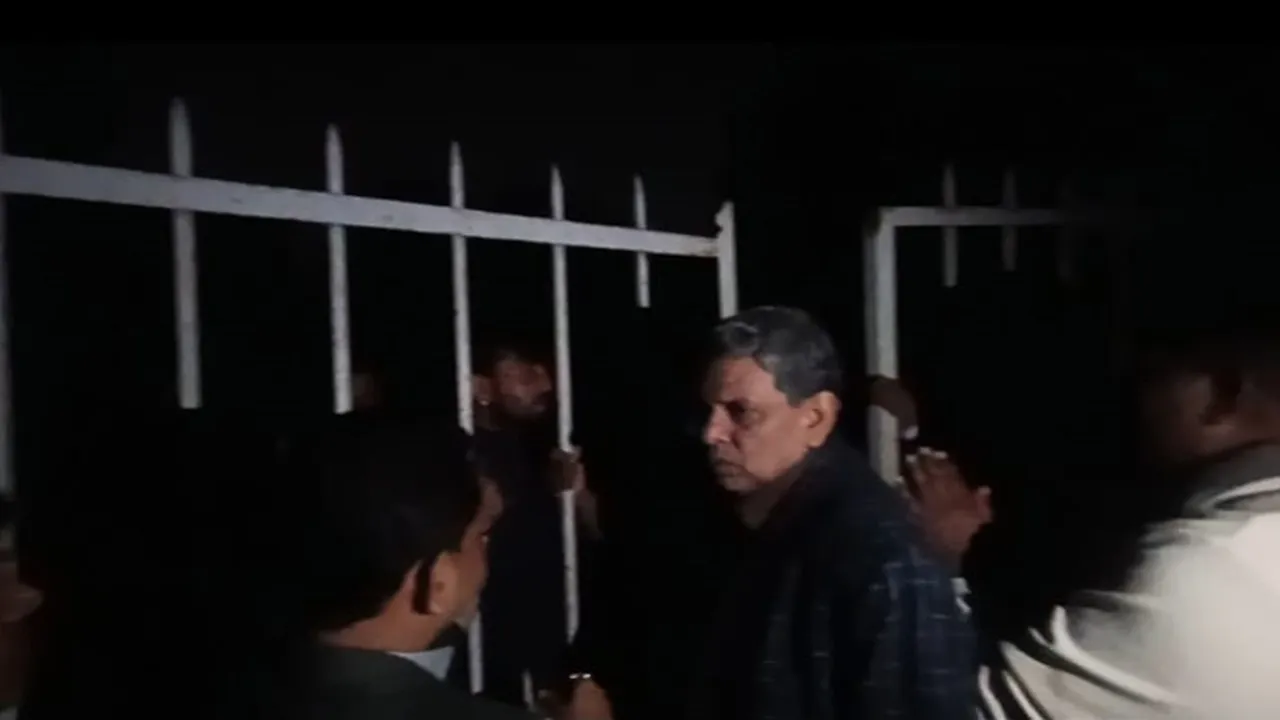 LU: लविवि छात्रों ने वैवाहिक समारोह में मचाया उत्पात, आधा दर्जन से अधिक घायल, बमबाजी का आरोप