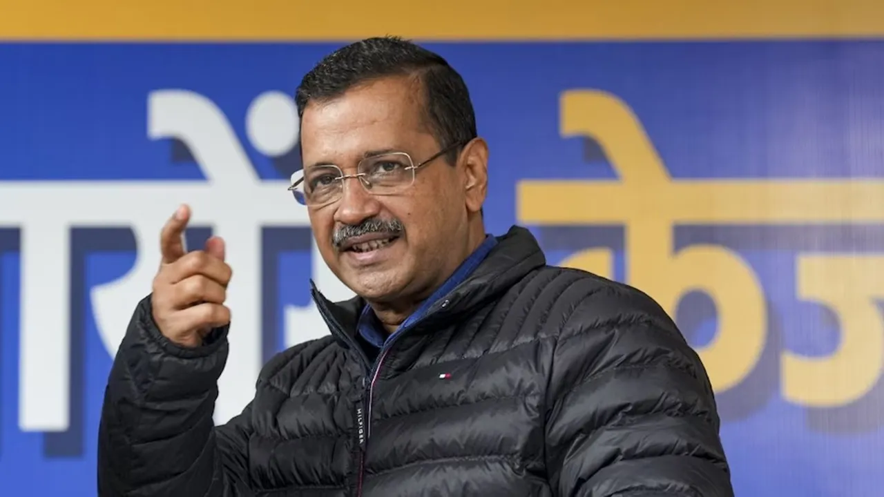 'महिला सम्मान योजना' से घबराई BJP, जांच के आदेश पर भड़के केजरीवाल