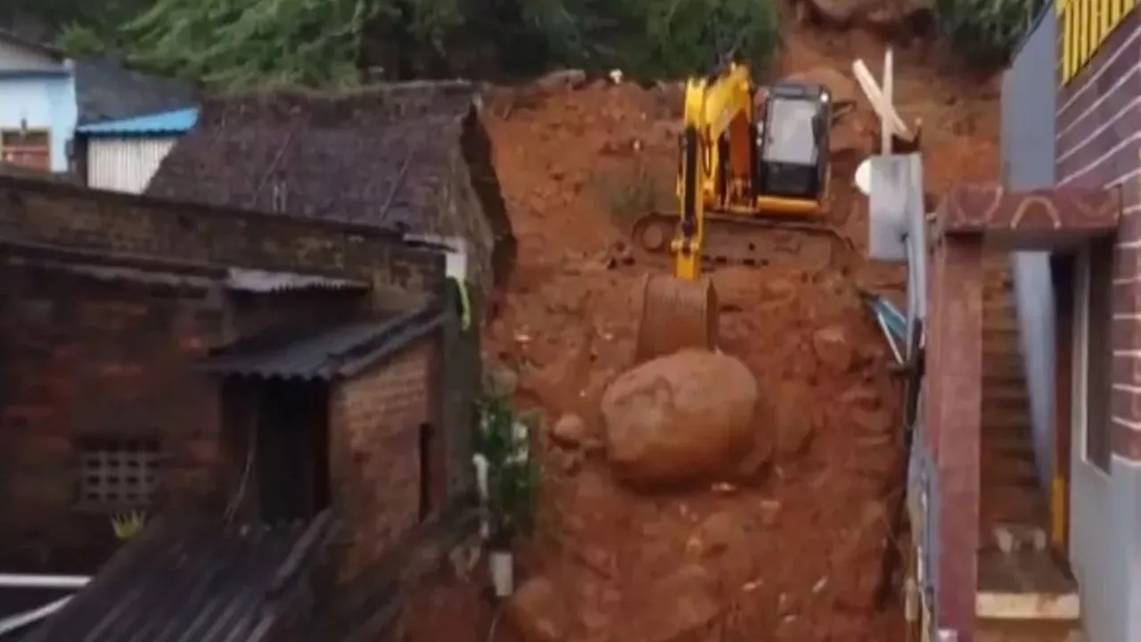 तमिलनाडु में दर्दनाक हादसा: मकान पर चट्टान गिरने से पांच बच्चों सहित सात लोगों की मौत, स्टालिन ने की मुआवजे की घोषणा