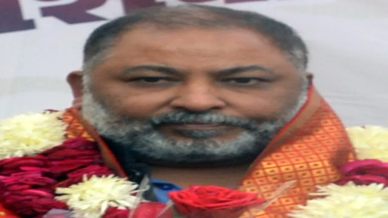 अयोध्यावासियों के लिए खुशखबरी: 14 जनवरी के बाद चलेगी डबल डेकर बसें, परिवहन मंत्री ने किया ऐलान 