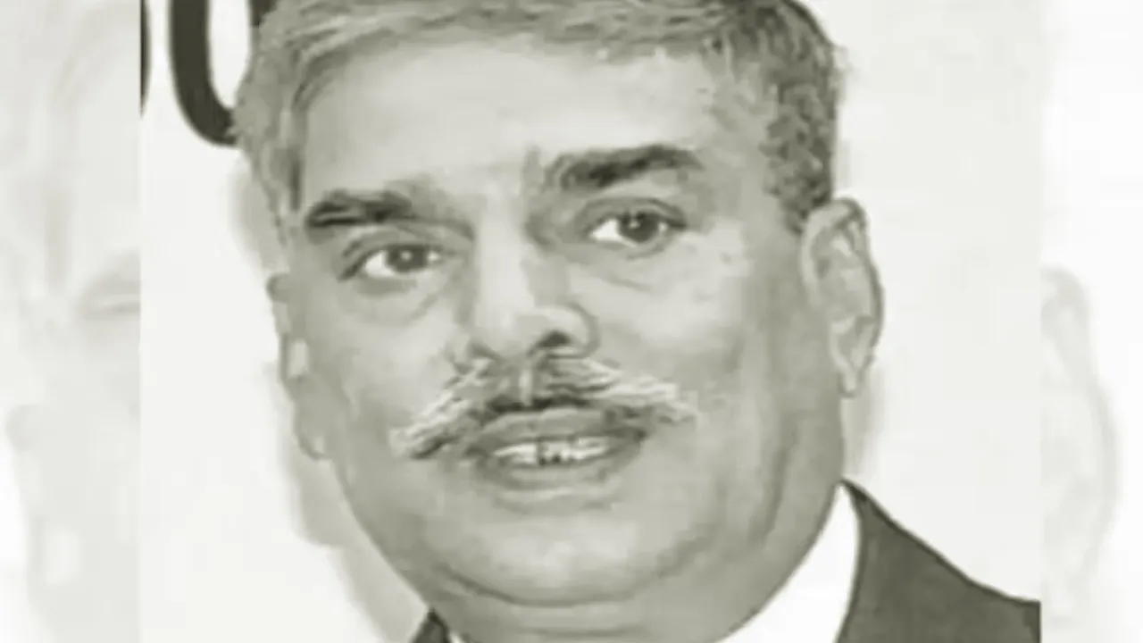 CBI के पूर्व निदेशक विजय शंकर का निधन, एम्स को अंगदान करेगा परिवार 