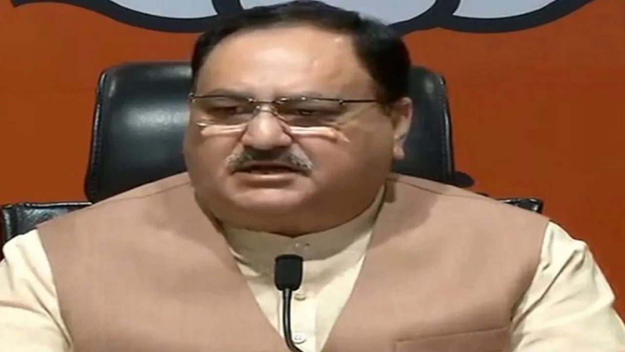 मनमोहन सिंह के अंतिम संस्कार पर राहुल ने उठाए सवाल तो नड्डा ने किया पलटवार, कहा- कांग्रेस ‘घटिया राजनीति’ कर रही 