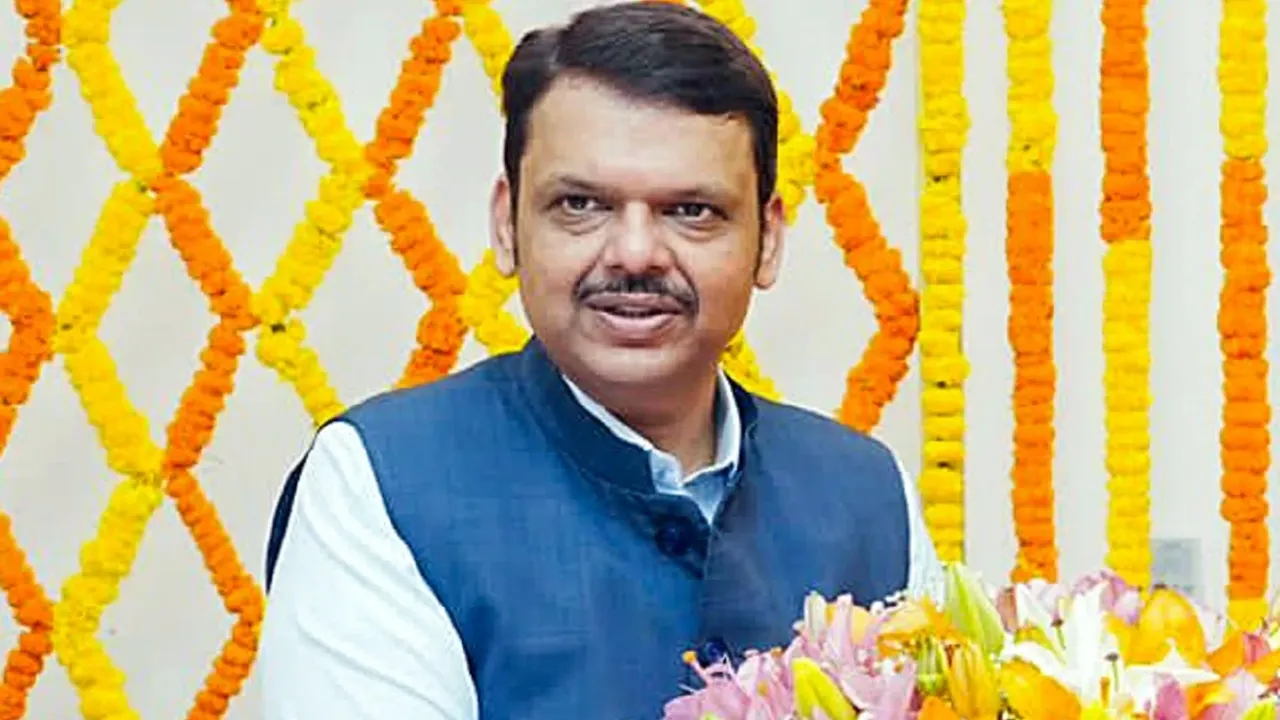 Devendra Fadnavis Oath: देवेन्द्र फडणवीस आज शाम को लेंगे महाराष्ट्र के मुख्यमंत्री पद की शपथ, PM मोदी समेत ये दिग्गज होंगे शामिल