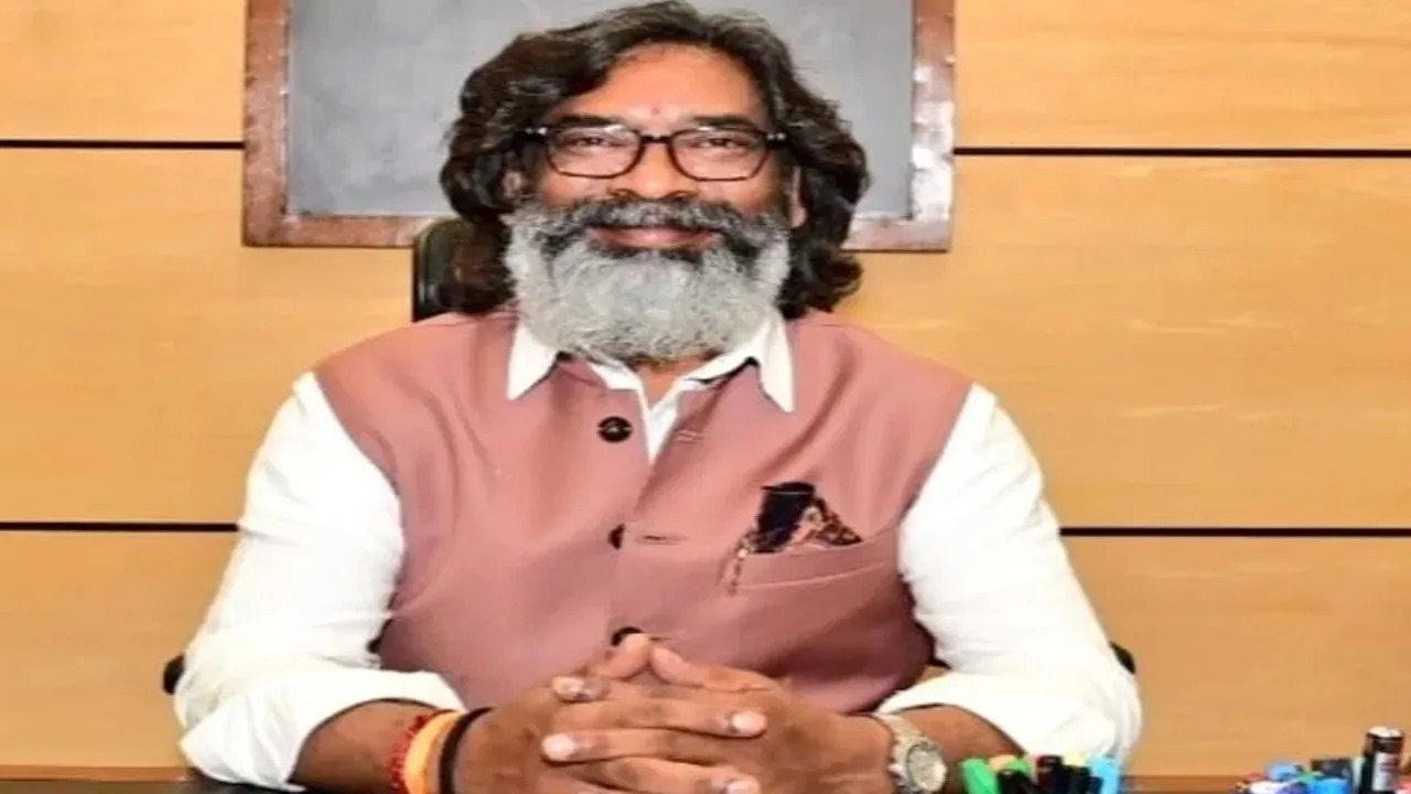 झारखंड: हेमंत सोरेन सरकार का कैबिनेट विस्तार आज, कांग्रेस से ये 4 विधायक ले सकते हैं मंत्री पद की शपथ