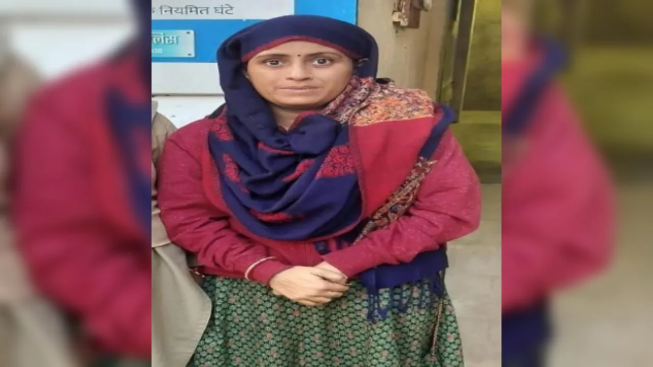 Kanpur में 1.50 करोड़ की ठगी करने वाली महिला गिरफ्तार; ठगी के रकम से खरीदी दो बीघा जमीन और हाईवे पर ढाबा, जानिए पूरा मामला
