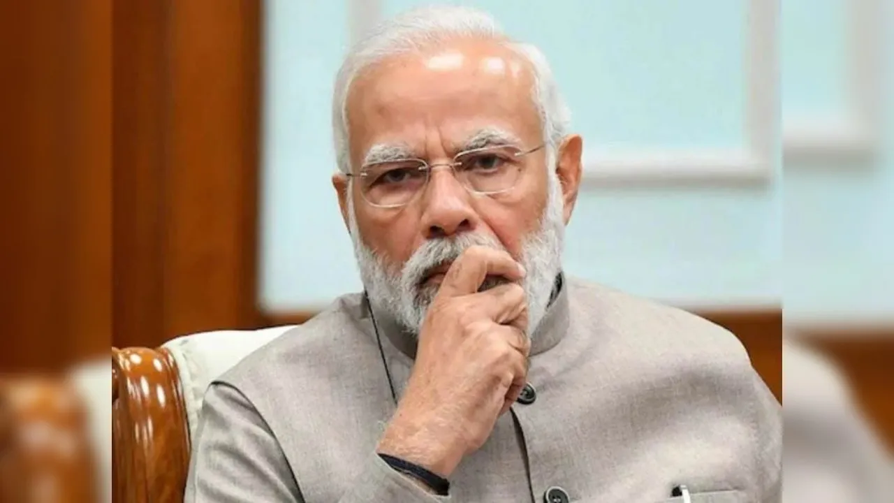 पीएम मोदी ने Kannauj हादसे पर जताया शोक, मृतकों और घायलों के परिजनों के लिए घोषित की सहायता राशि 