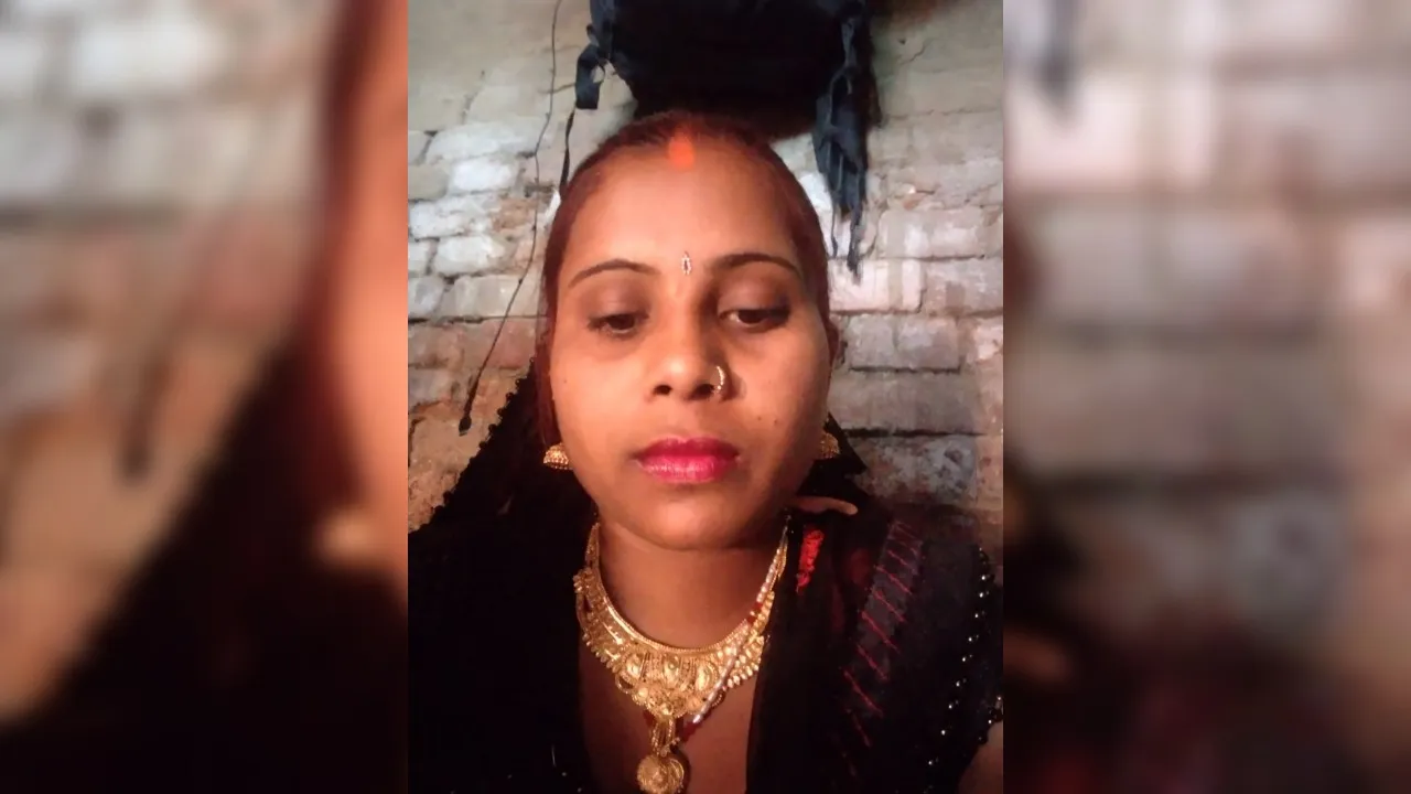 Fatehpur में संदिग्ध परिस्थितियों में महिला की मौत: मां बोली- पति ने हत्या की, शराब के नशे में करता था मारपीट