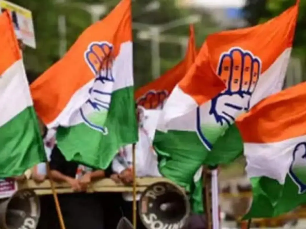 दिल्ली चुनाव के लिए कांग्रेस की तीसरी लिस्ट जारी, जानें किसे कहां से मिला  टिकट