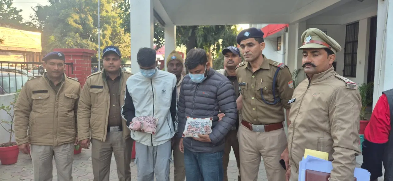 साहब से बोले थैले में मूंगफली है जाने दो, पुलिस ने फिर क्यों किया होगा गिरफ्तार...