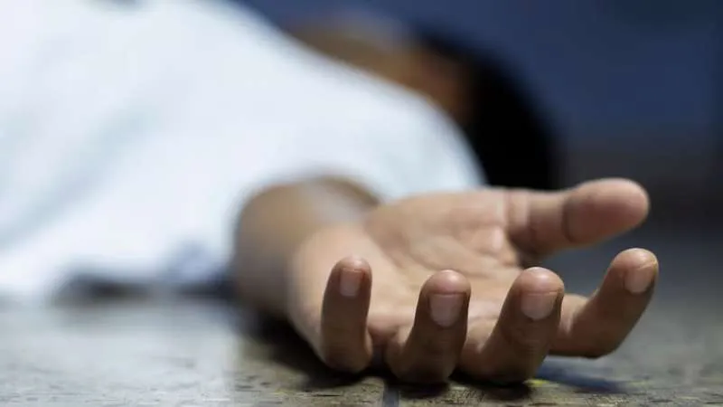 लखीमपुर खीरी: अचानक बंदी की हालत बिगड़ी, जिला अस्पताल ले जाते समय रास्ते में मौत
