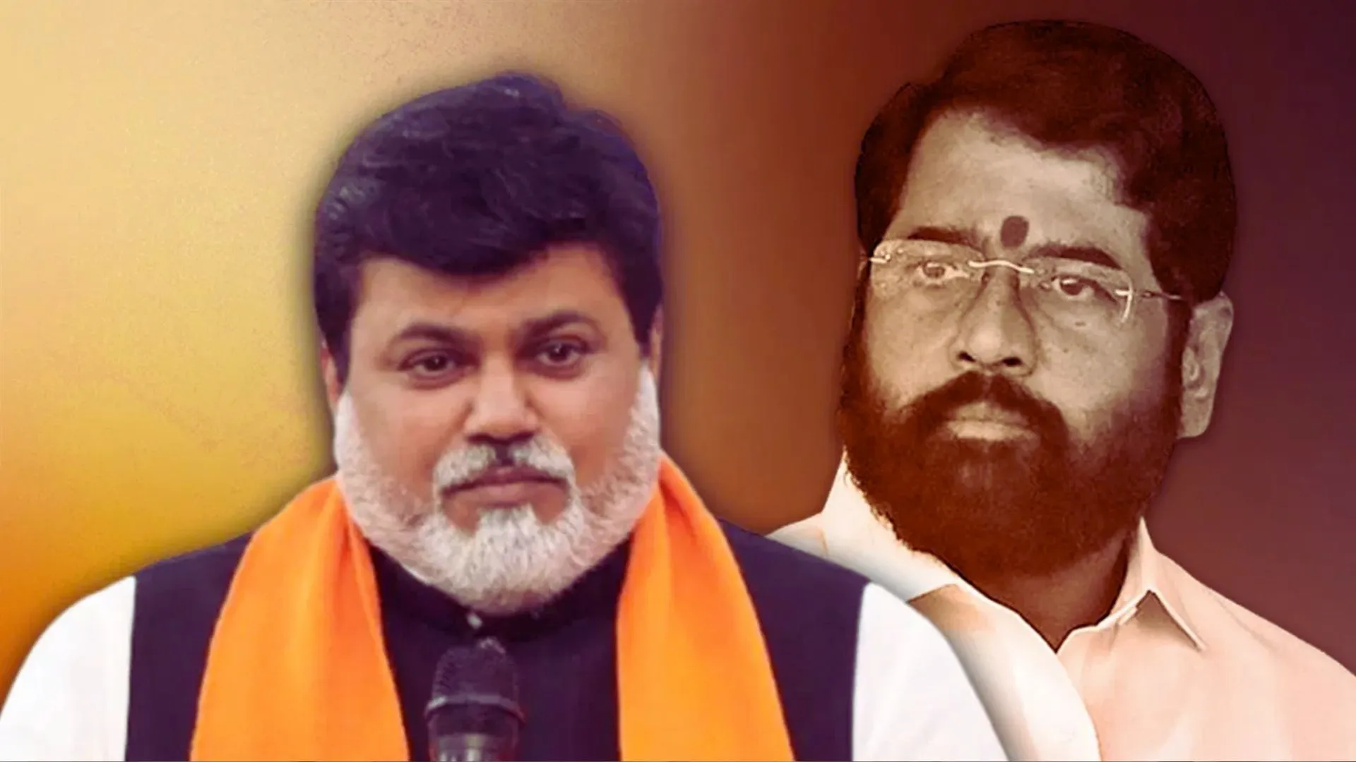 'शिंदे उपमुख्यमंत्री नहीं बनते हैं तो कोई विधायक नई सरकार का हिस्सा नहीं बनेगा', बोले शिवसेना नेता सामंत 