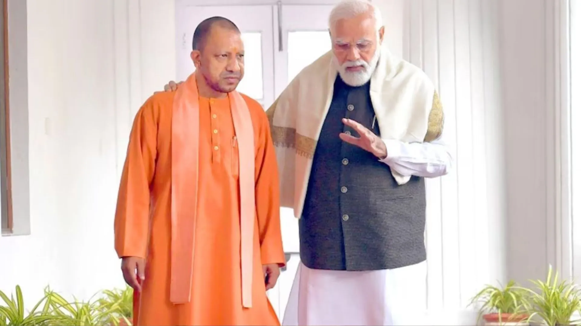 Maha Kumbh 2025: पीएम मोदी के प्रयागराज आगमन की तैयारियों का जायजा लेंगे सीएम योगी 