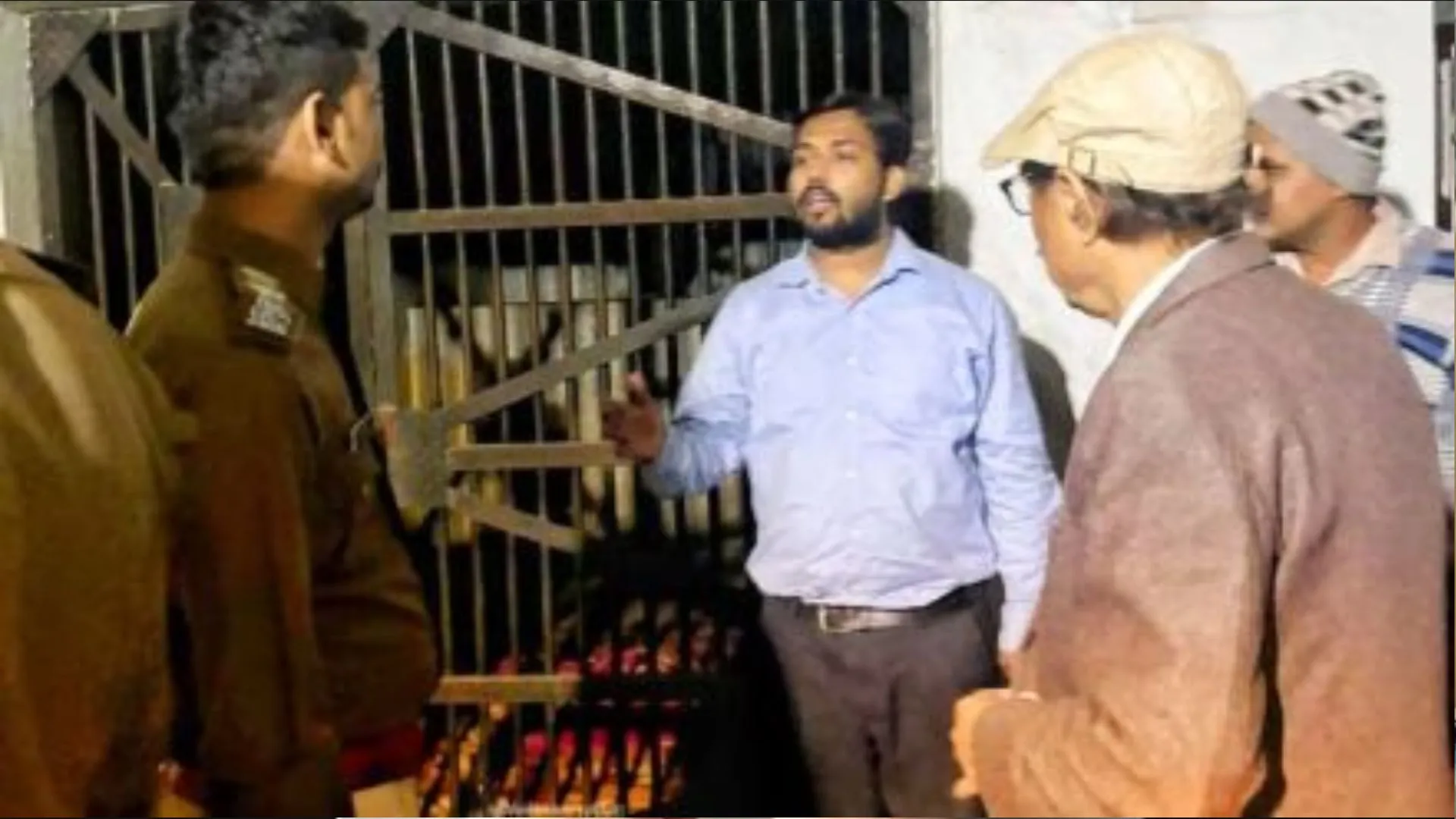 Patna Student Protest: खान सर को पुलिस ने किया रिहा, नॉर्मलाइजेशन BPSC के खिलाफ प्रदर्शन में थे शामिल