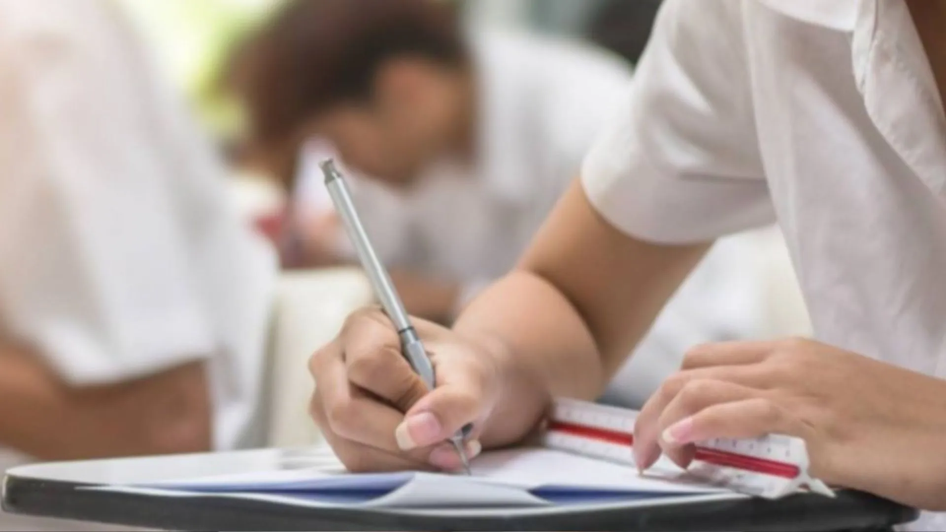 Health Officer Exam मामले में पुलिस का खुलासा, परीक्षार्थी से 4-5 लाख रुपये वसूलता था माफिया