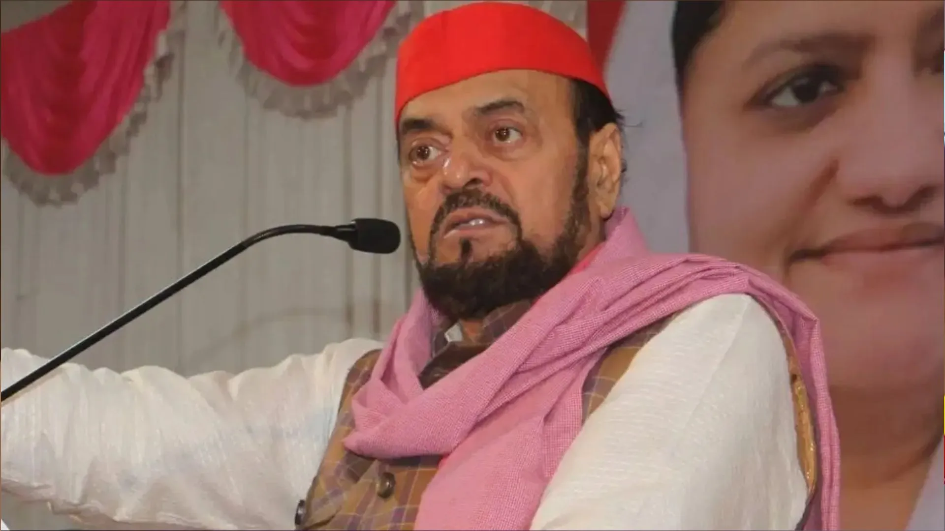 उद्धव के सहयोगी ने किया बाबरी मस्जिद संबंधी पोस्ट, सपा ने MVA से बाहर निकलने का लिया निर्णय 