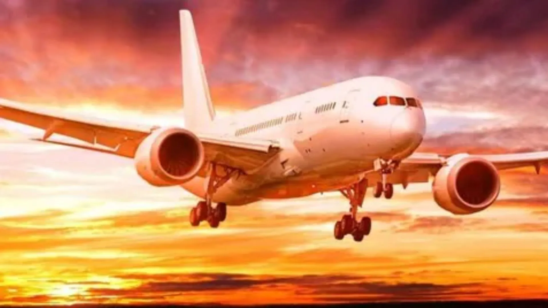 कुशीनगर इंटरनेशनल एयरपोर्ट से तीन शहरों के लिए शुरू होंगी उड़ान 