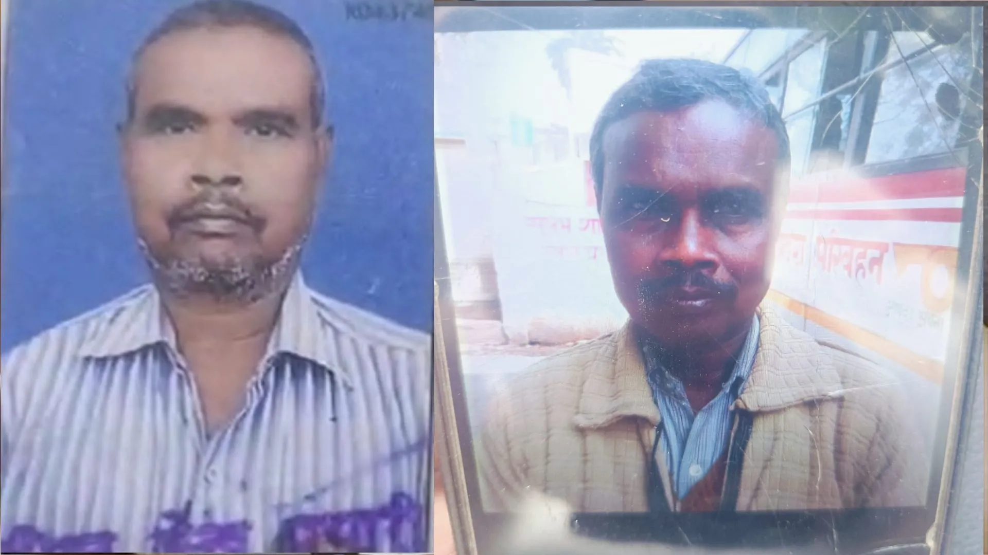 बाराबंकी: टीआई की डांट से सदमें में आया रोडवेज बस परिचालक, मौत...परिजनों ने की ये मांग
