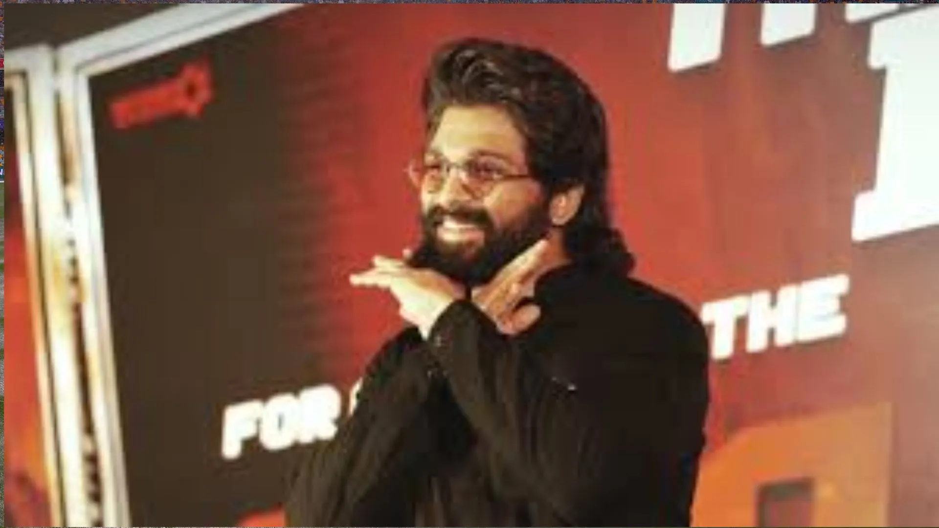 ‘पुष्पा 2’ स्क्रीनिंग मौत मामला: हैदराबाद की जेल से रिहा हुए अल्लू अर्जुन, जेल में कटी एक्टर की रात
